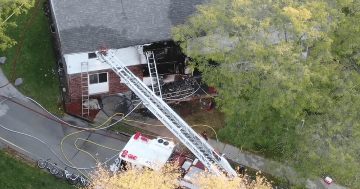 ‘It’s heartbreaking’: Hartland apartment fire kills 6, community in ‘shock’ as criminal probe launched