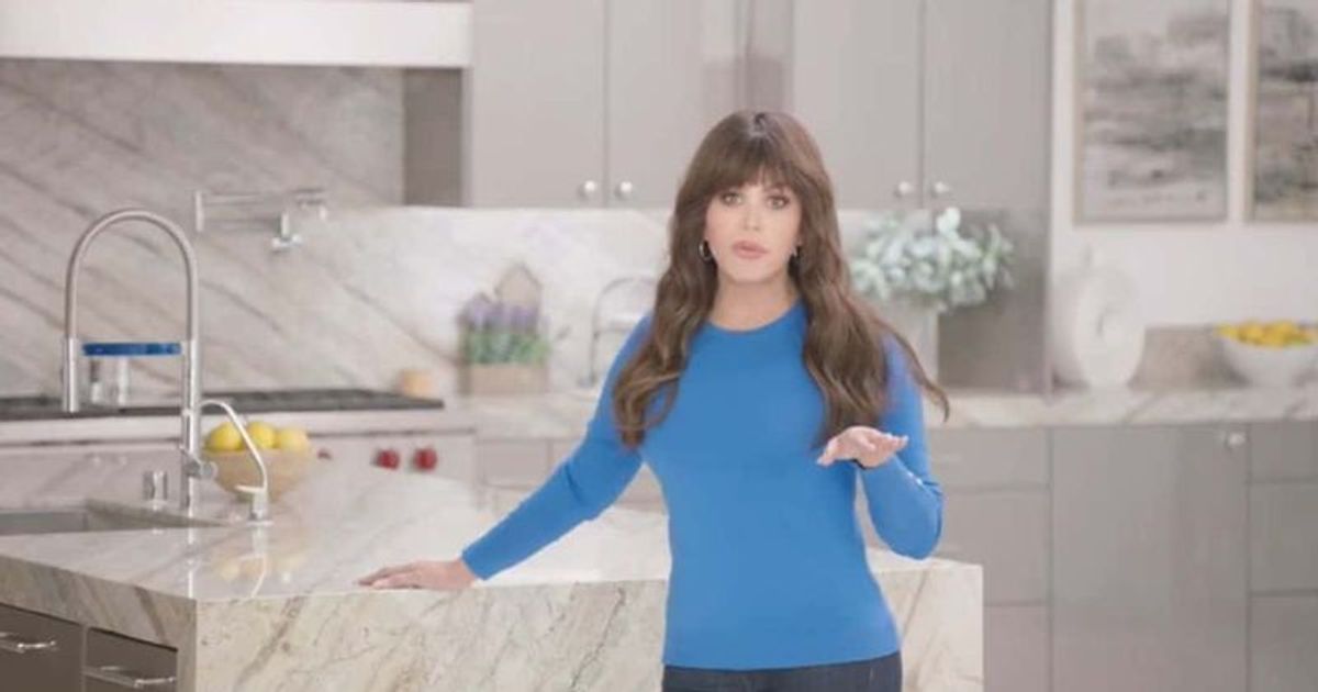 63 and fabulous: Marie Osmond glows as she flaunts slim figure in skintight clothes after shedding 50 pounds