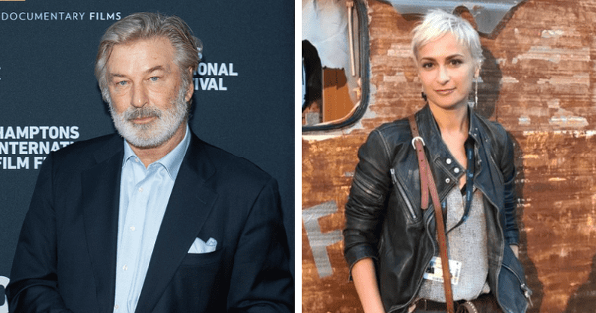 'DISGRACEFUL': Alec Baldwin slammed for 'tone deaf' Halyna Hutchins post on her death anniversary