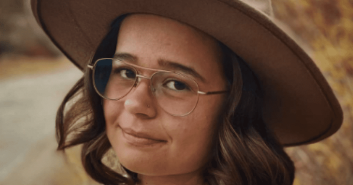 Samantha Ann Clark: 17-yr-old with brain cancer shares final moments of her life in heartbreaking videos