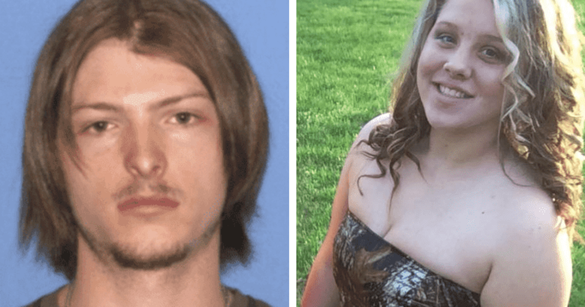 'They will have to kill me': Disturbing texts by Hannah Rhoden revealed during Pike County massacre trial