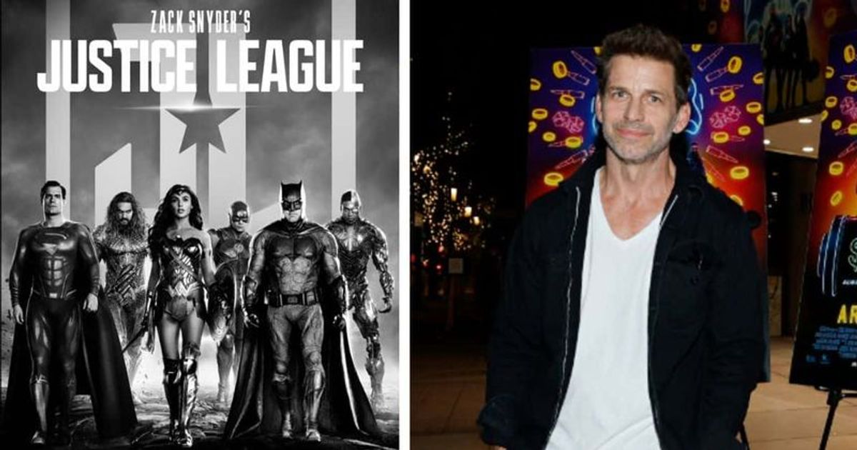 'Bring back Zack Snyder' trends as DC fans say 'nothing's been same since he left'