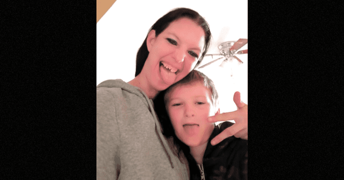 'My son needs justice': Mom of Tyler Phillips who died saving sister asks hit-and-run driver to come forward