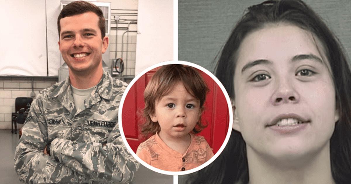 Who is Joe Swain? Missing toddler Quinton Simon’s uncle says he does not support his sister Leilani