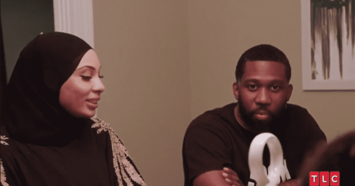 When will '90 Day Fiance: Happily Ever After?' Season 7 Episode 9 be out? Bilal isn't keen on growing family with Shaeeda