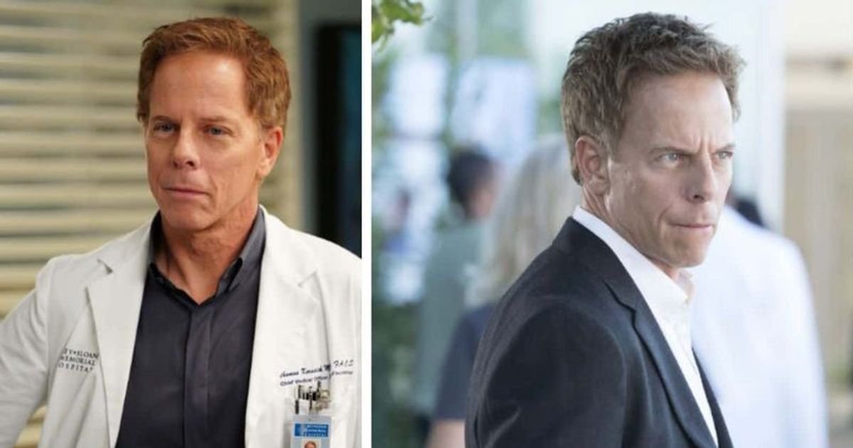 'Grey's Anatomy' Season 19: Another fan FAVORITE character to appear this season in November