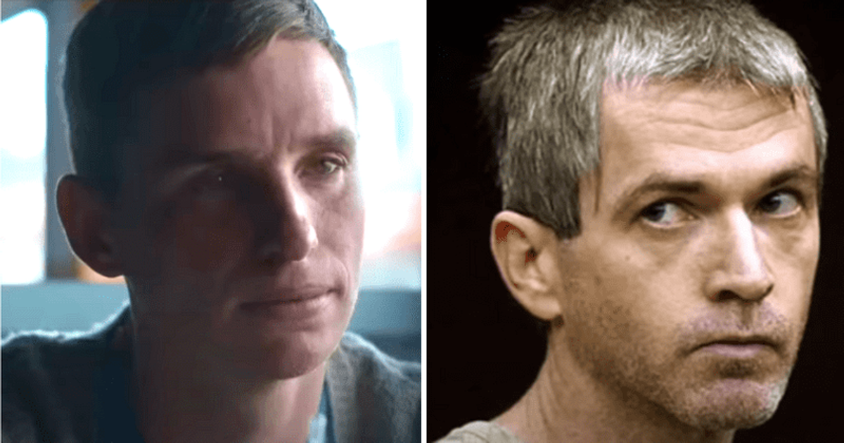 The TRUE STORY behind 'The Good Nurse': How serial killing nurse Charles Cullen came undone