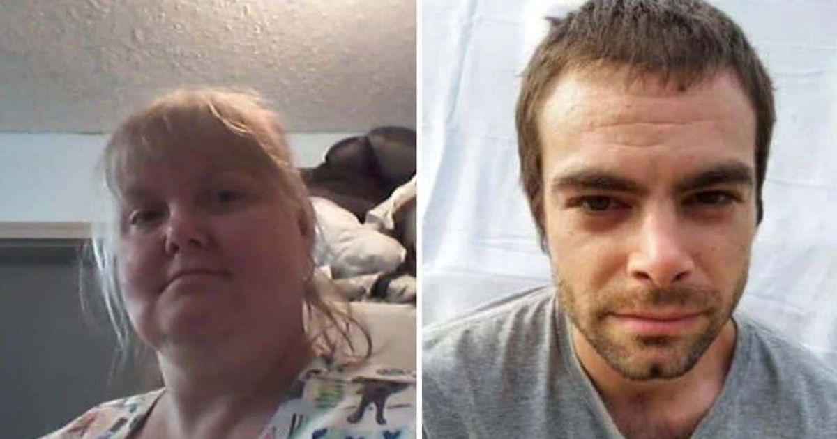 'Chop a body in half is what drug cartels do': Missing Oklahoma bikers killed to send a message, mom says