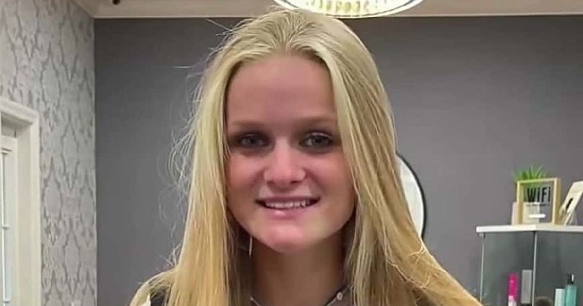 The tragic death of McKenna Brown: 3 bullies who drove girl, 16, to suicide suspended from hockey league
