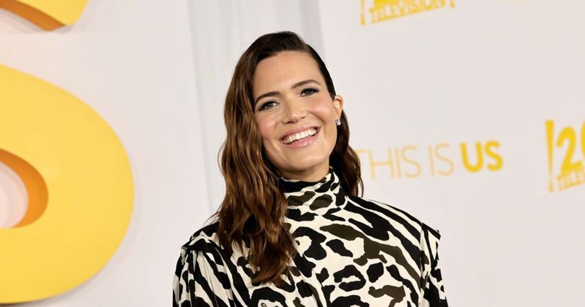 Mandy Moore welcomes second baby with husband Taylor Goldsmith, unveils name in cute post