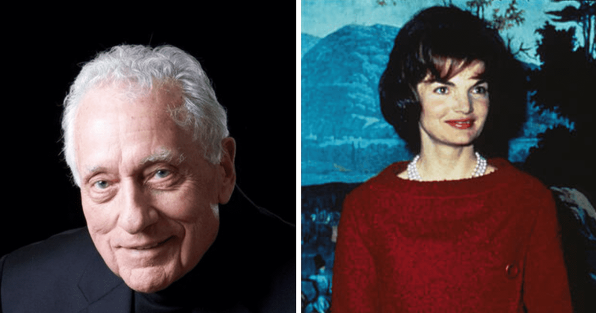 Jackie Kennedy said no bunkers and was ready for 'same fate as every other American' in nuke attack