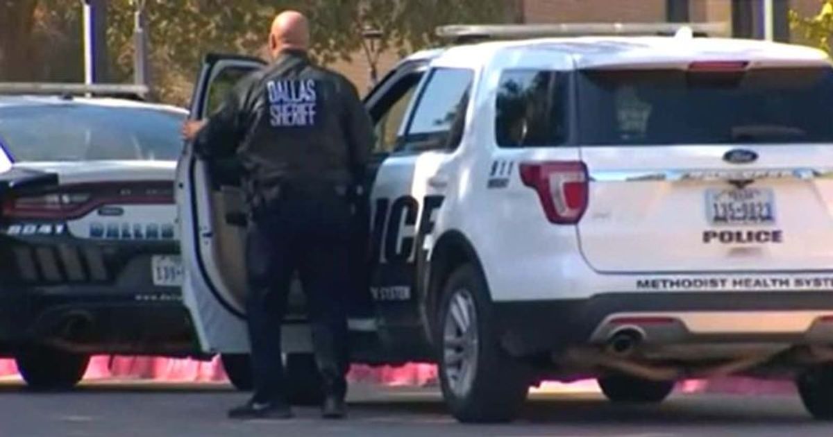 Who is Nestor Hernandez? Parolee, 30, with ankle monitor shoots two nurses dead at Texas hospital