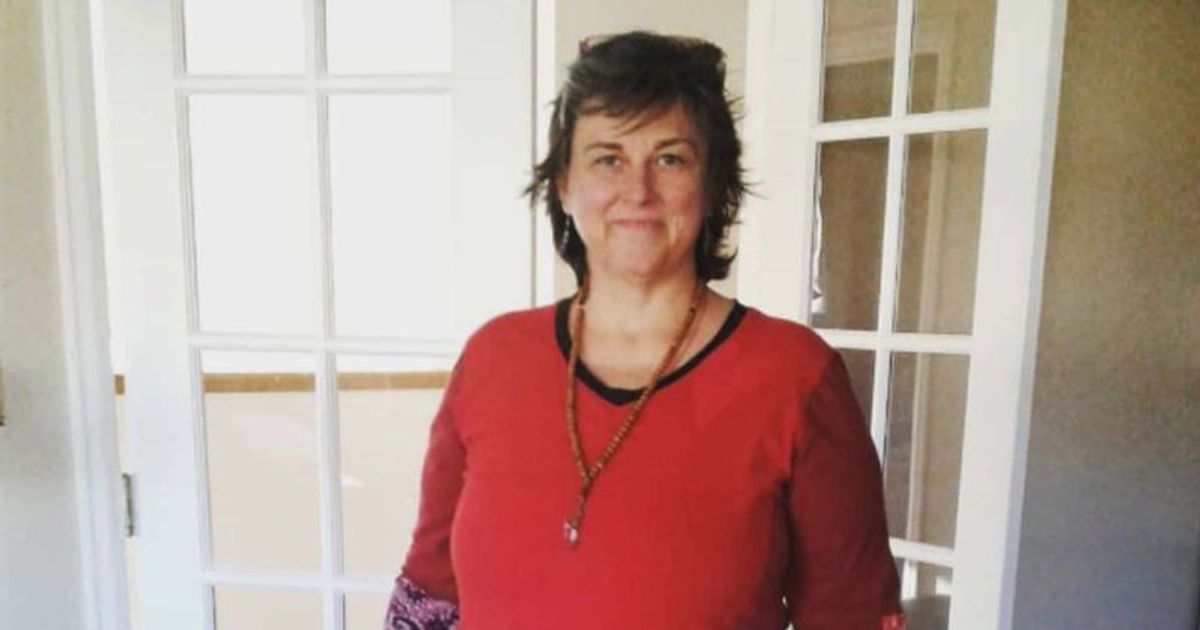 Who is Angela Rae Clark? Woman 'sold' by grandfather at 5 for $25 reveals her village had 'pedophile club'