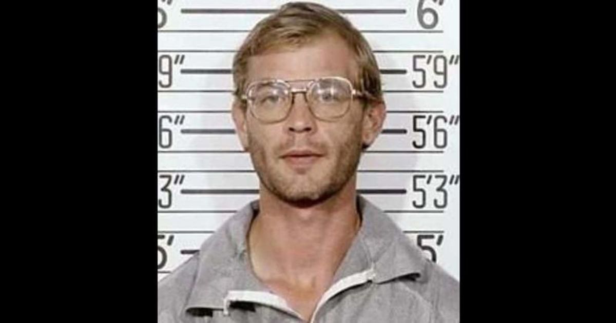 'So f**king disgusting': Texas pizzeria slammed for 'The Jeffrey Dahmer Special’ with fingers and eyeballs