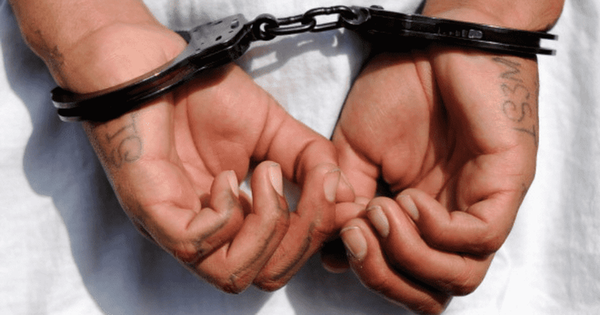 Oregon man viciously tortured daughter, 5, by tying her up with zip ties, placing shock dog collar on her