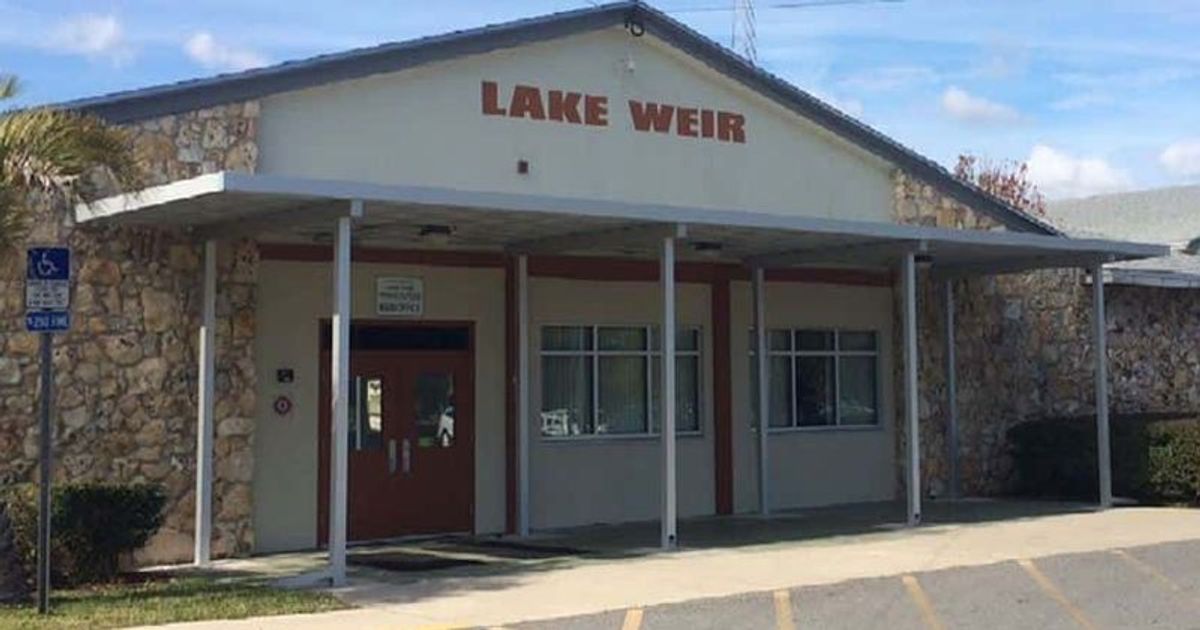 Florida's Lake Weir School student, 14, steals $10K from grandmom and hands it out to classmates