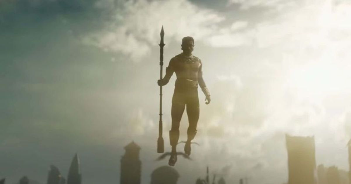 'Wakanda Forever': Tenoch Huerta's Namor was almost introduced in 'Black Panther'