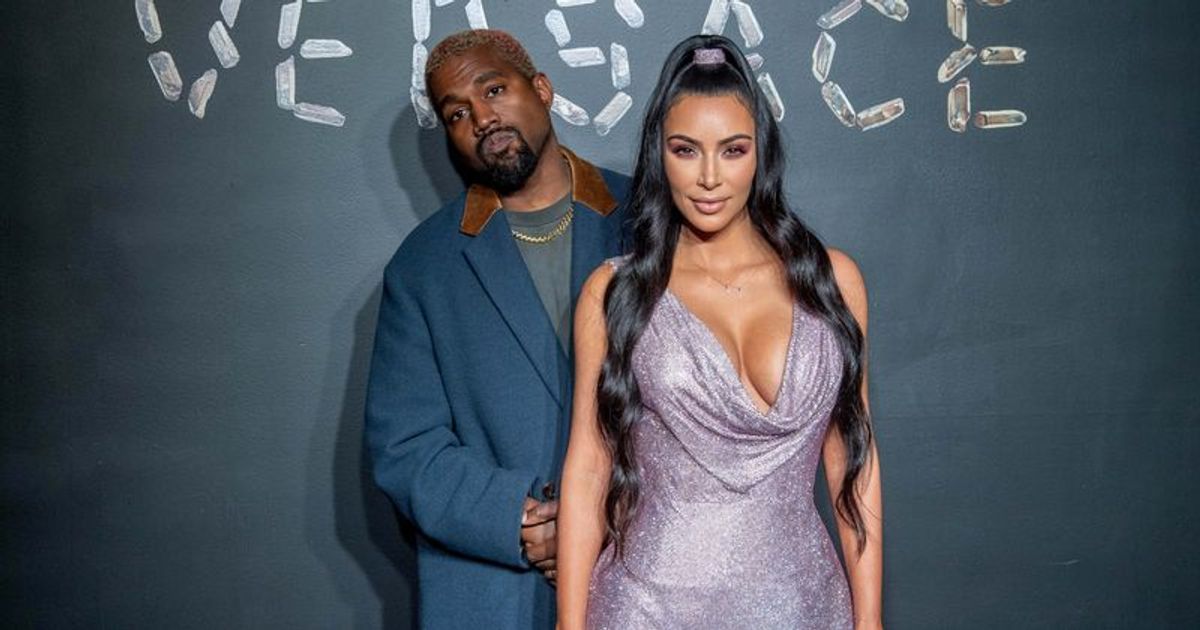 'I will love her for life': Kanye West speaks on separation from Kim Kardashian amid divorce finalization