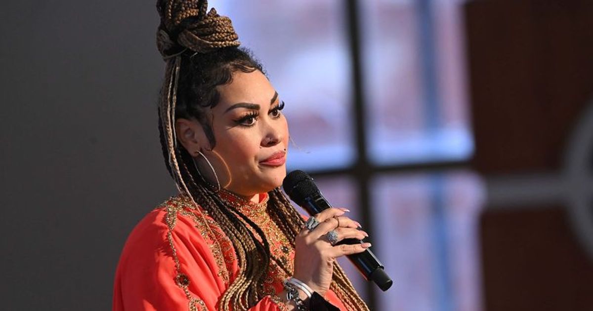Who is the father of Keke Wyatt's 11th baby? Singer says she wants 'one more' child after 'miracle baby'