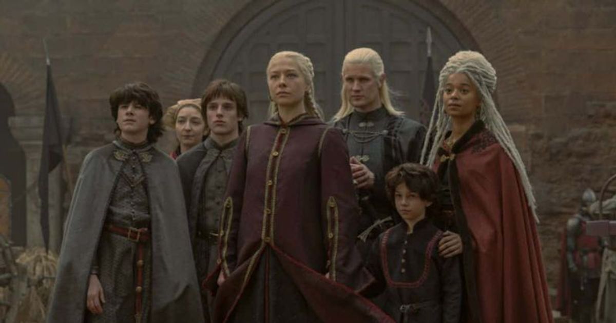 'House of the Dragon' Ending Explained: Loss of a child makes heartbroken Queen Rhaenyra wage war