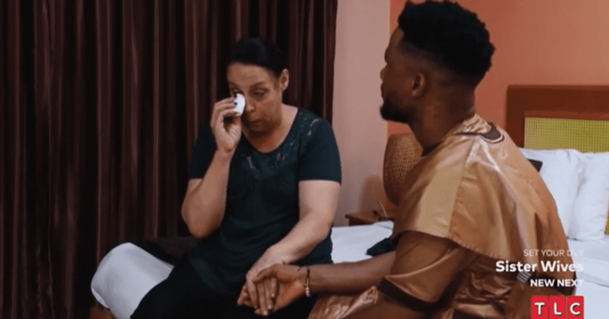 '90 Day Fiance: Happily Ever After' Season 7: Kim refuses to be Usman's second wife, fans tell her to 'walk away'