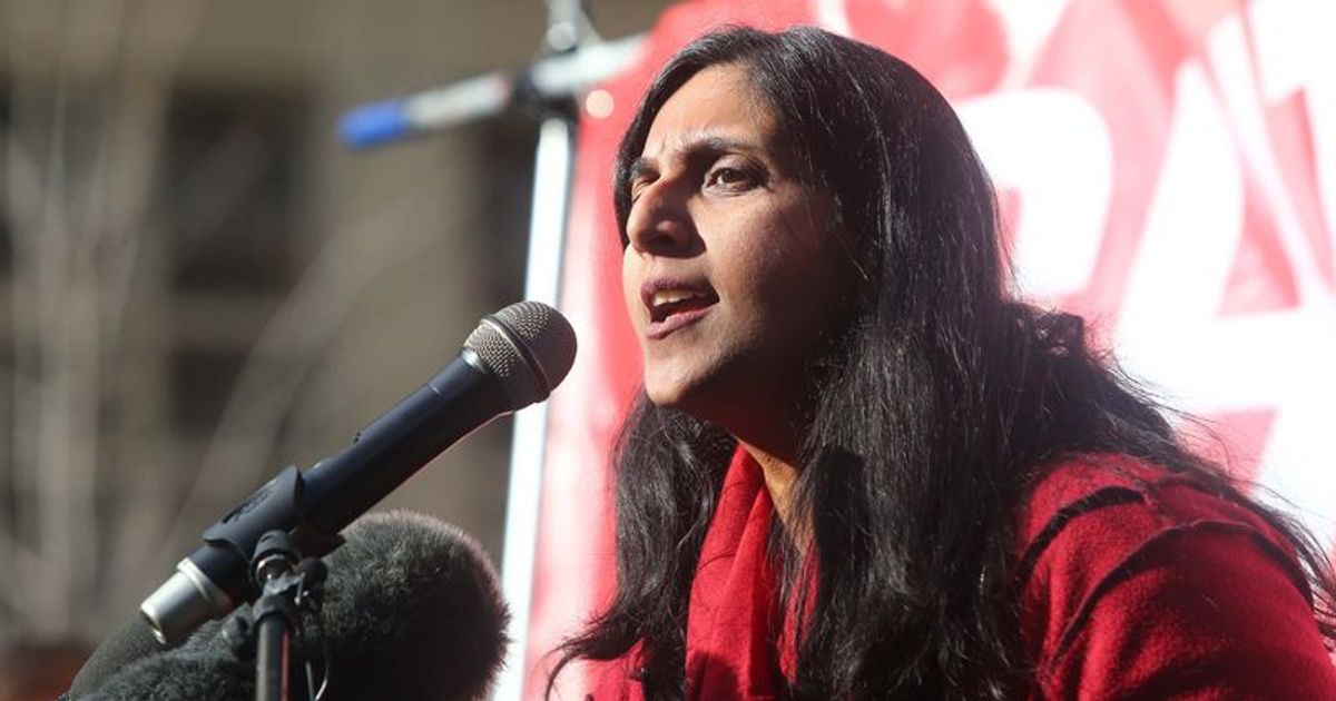 Who is Kshama Sawant? 'Defund the police' champ wants cops to nab person who threw poop at her house