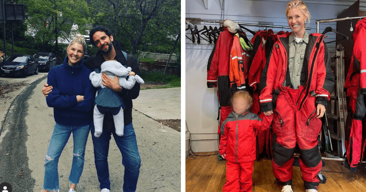 'Where is daddy?': Amanda Kloots reveals how 3-yr-old son still asks for dad Nick Cordero