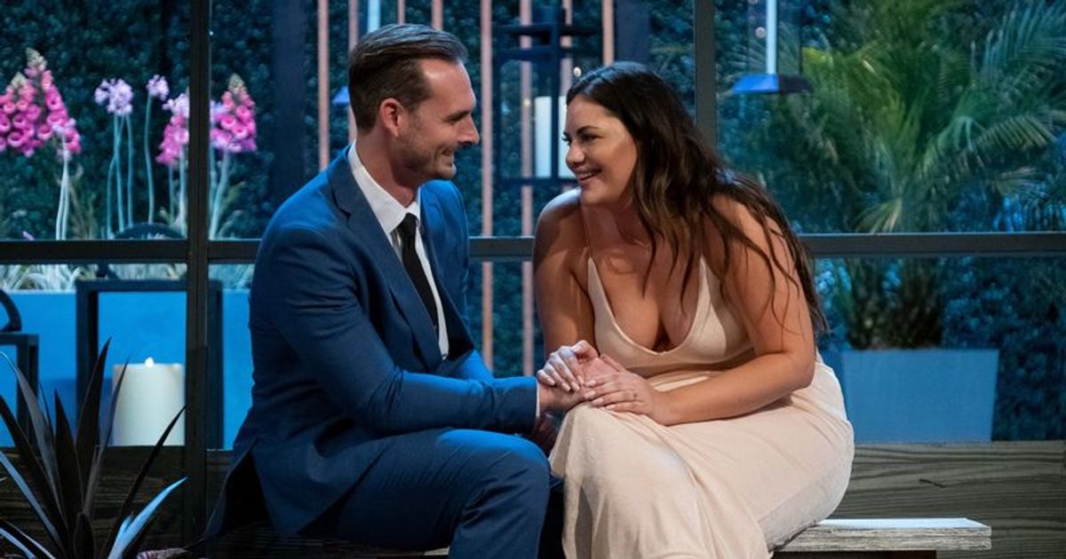 ‘Love Is Blind’ Season 3: Are Alexa Alfia and Brennon Lemieux still together? Couple disagrees on parenting style