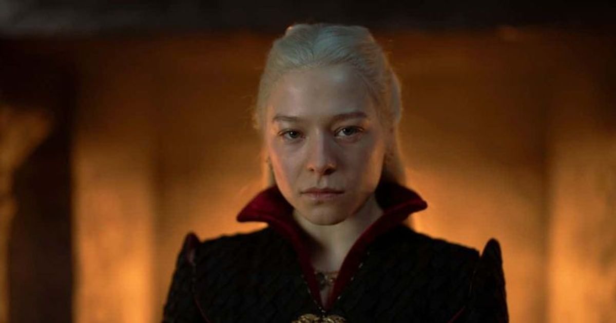 'House of the Dragon': Will Rhaenyra seek revenge for Luke's death in Season 2? Fans call it 'a perfect cliffhanger'