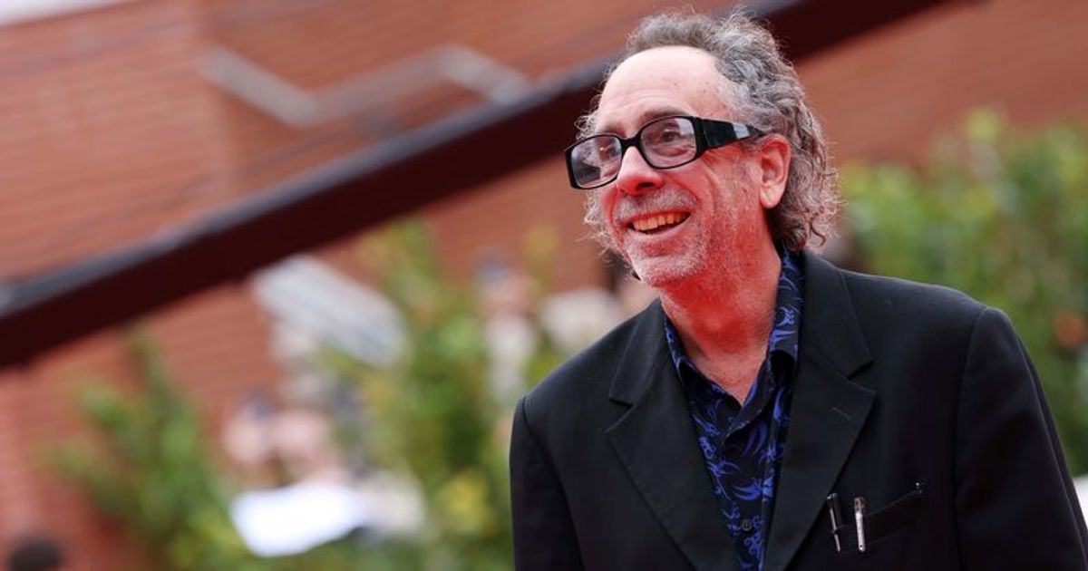 'Can’t deal with multi-universe': Tim Burton says he will never work with ‘horrible circus’ Disney again