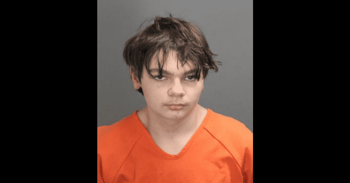 'Buckle up': Experts believe school shooter Ethan Crumbley's guilty plea throws out rule book