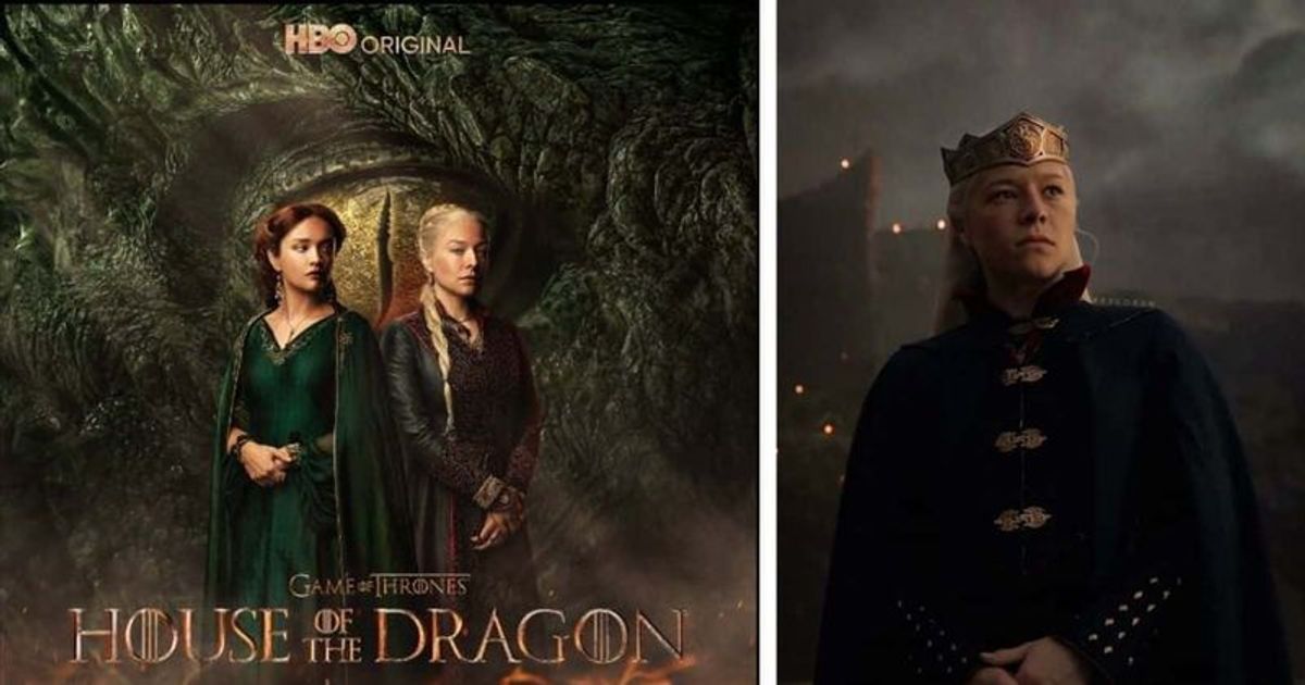 What time and date does 'House of the Dragon' Season 2 release? And everything you need to know about HBO fantasy drama