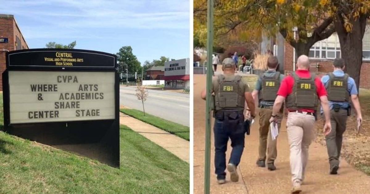 Missouri high school shooting: 2 dead including student and teacher as teen opens fire, gunman killed