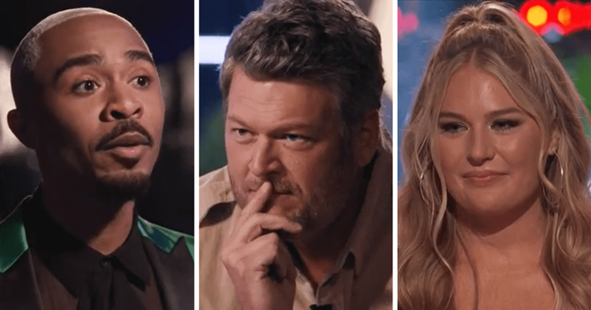 ‘The Voice’ Battles 2022: Fans shocked Blake Shelton didn’t save Hillary Torchiana as Kevin Hawkins wins