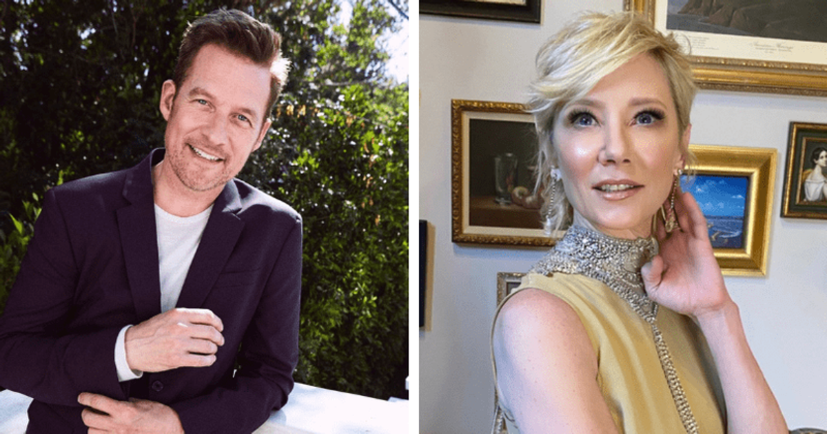 James Tupper claims ex Anne Heche's estate is worth $2M as opposed to son Homer Laffoon's $400K valuation
