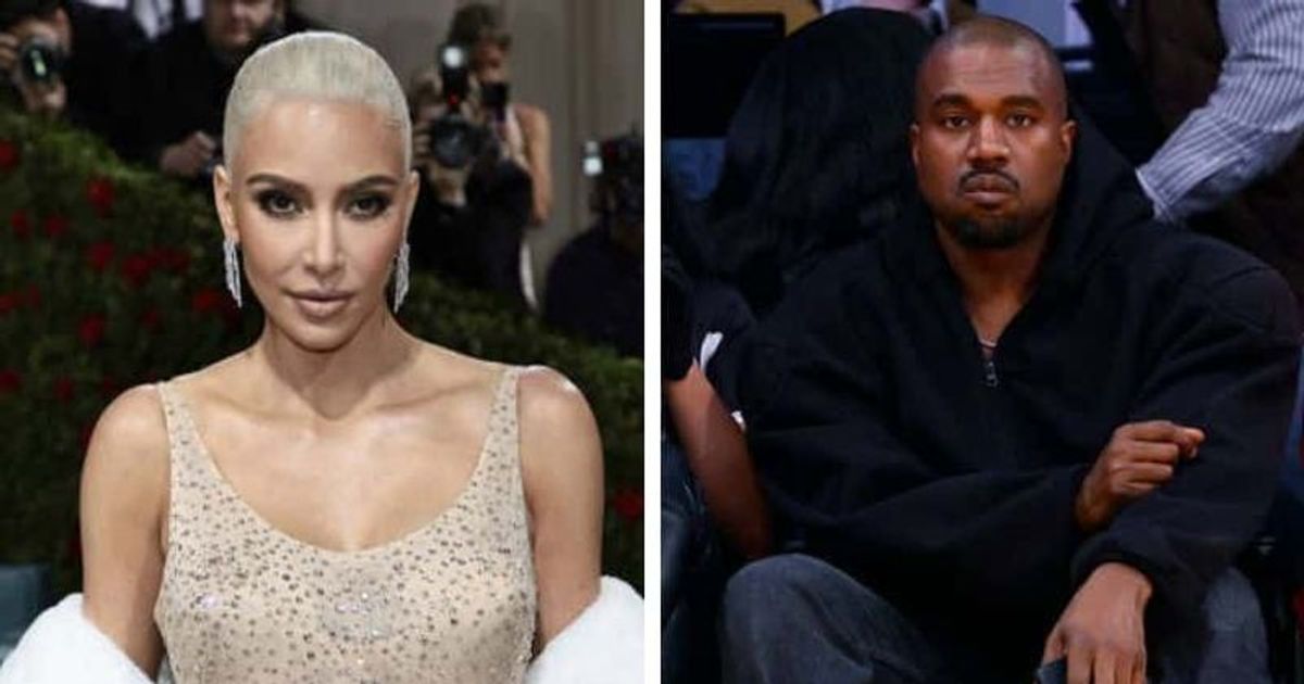 ‘Say his name’: Internet slams Kim Kardashian for not naming Kanye West while calling out his hate speech