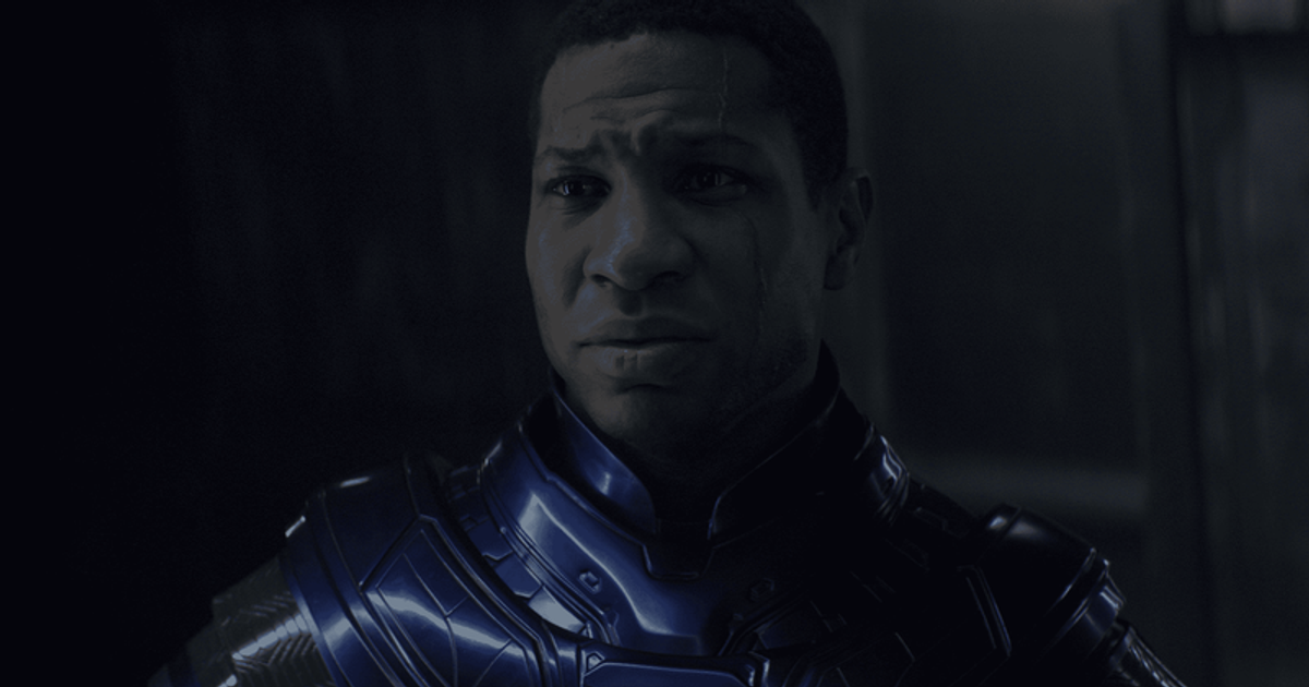 'Ant-Man and the Wasp: Quantumania': Who is Jonathan Majors' Kang the Conqueror?
