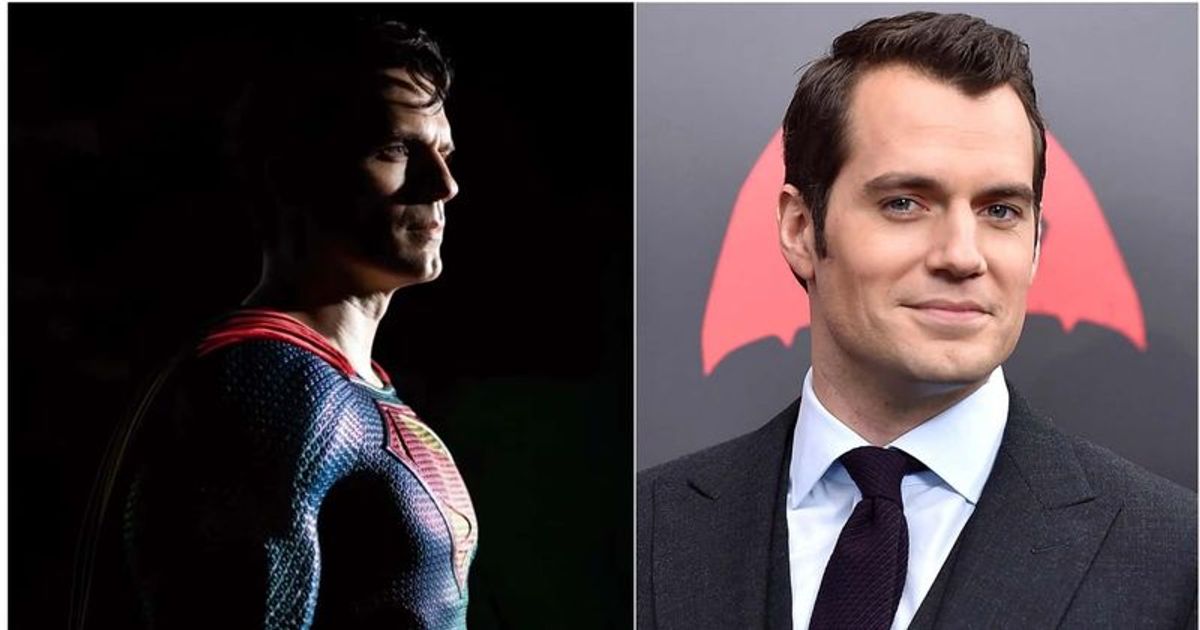 'My Superman is BACK': Fans go berserk after Henry Cavill confirms he is returning as superhero after 'Black Adam' cameo