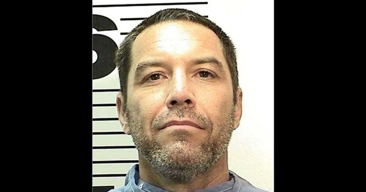 Why was Scott Peterson moved off death row? Pregnant Laci Peterson's murderer moved to Mule Creek