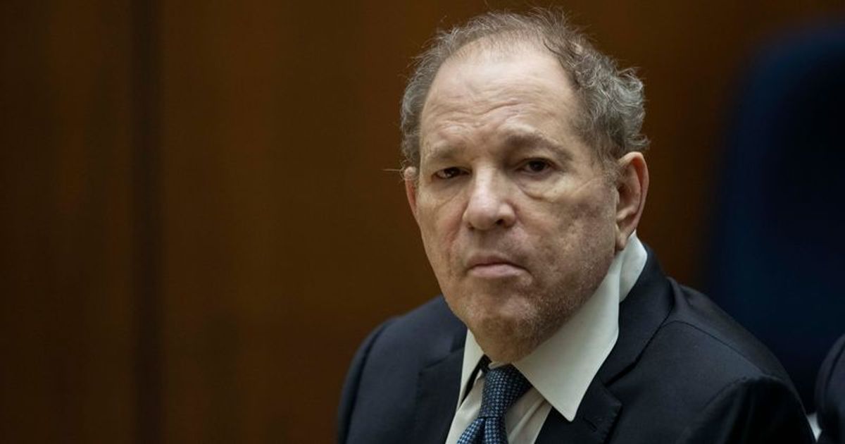 'Sex was a commodity in Hollywood': Harvey Weinstein's lawyer slams accusers for their 'false claims'