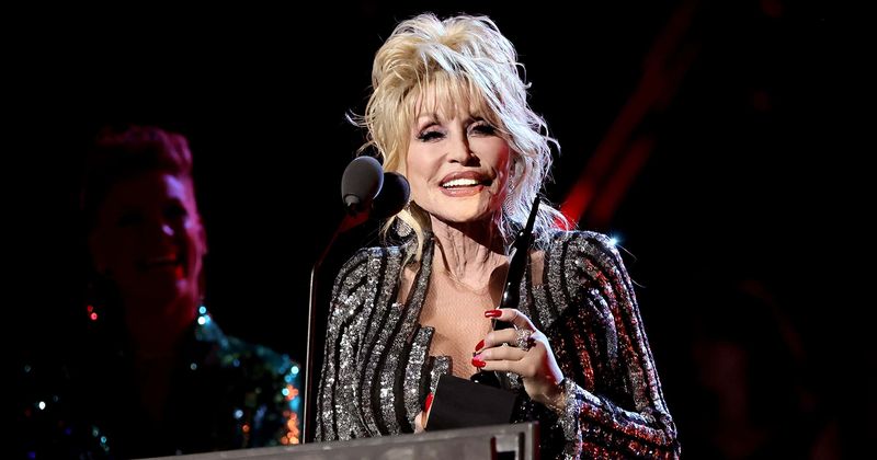 'Dolly is the GOAT': Fans cherish Dolly Parton as singer joins Rock and Roll Hall of Fame
