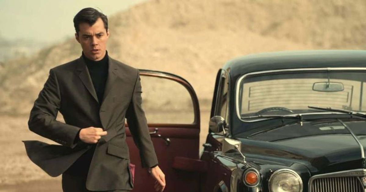 What time will 'Pennyworth' Season 3 Episode 6 be out on HBO?