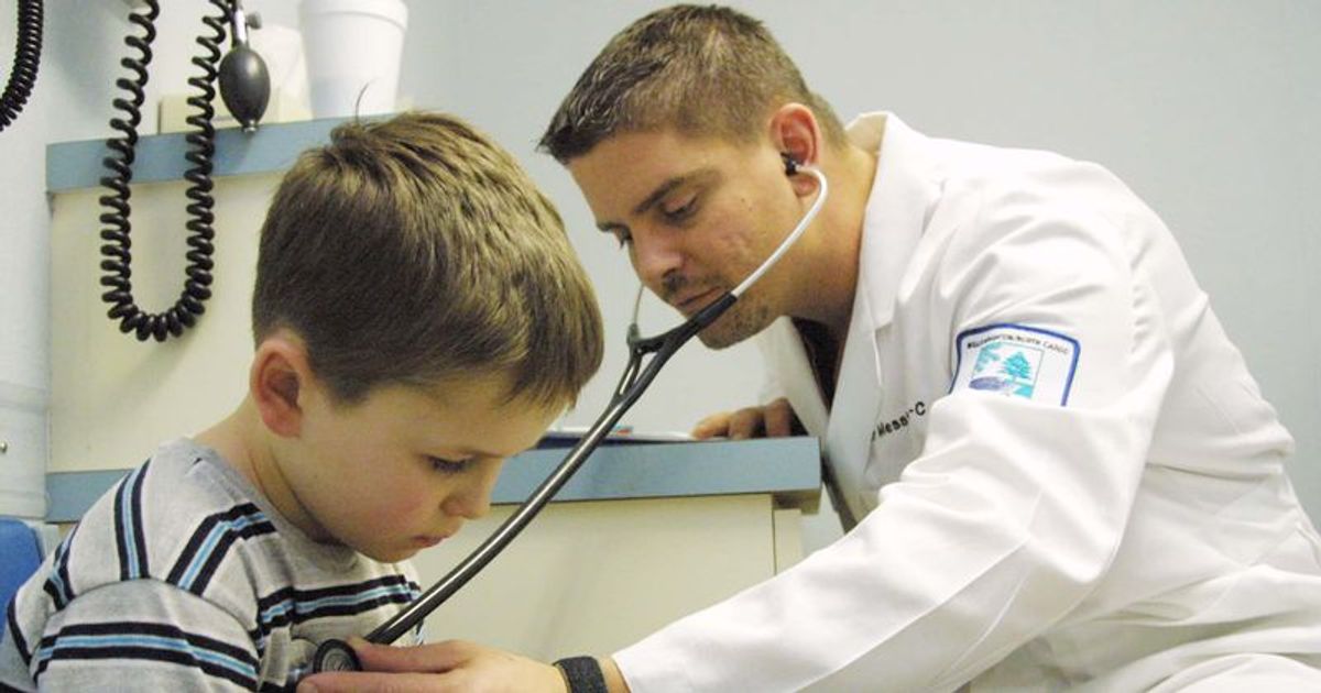 Is RSV fatal? 5 things you need to know about virus sweeping through children's hospitals