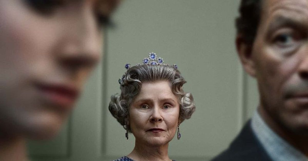 What day and time will 'The Crown' Season 5 premiere on Netflix? And everything you need to know