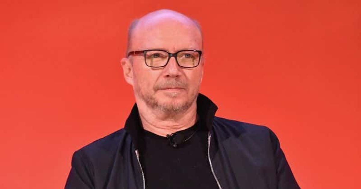 'I kept saying no': Paul Haggis' accuser shares graphic texts she sent to friend day after alleged rape