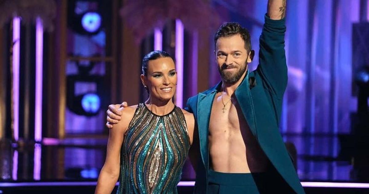 When will 'Dancing with the Stars' Season 31 Episode 8 air? Stars strive to give their best