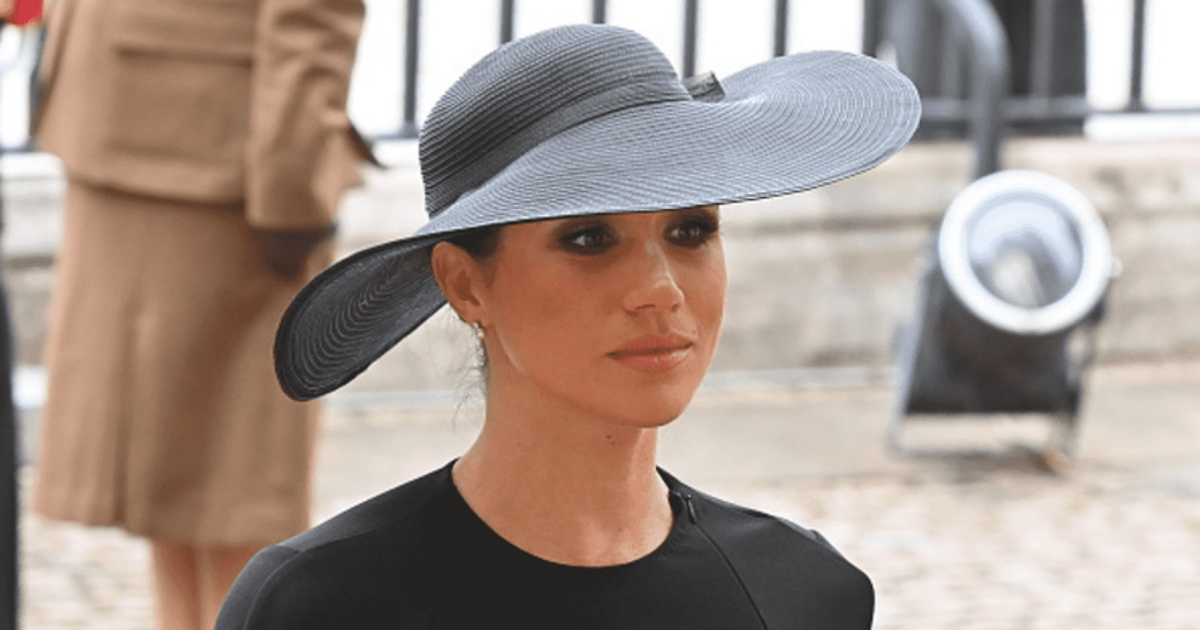 Meghan Markle admits she HATES 'cowering and tiptoeing' to escape being judged as 'angry Black woman'