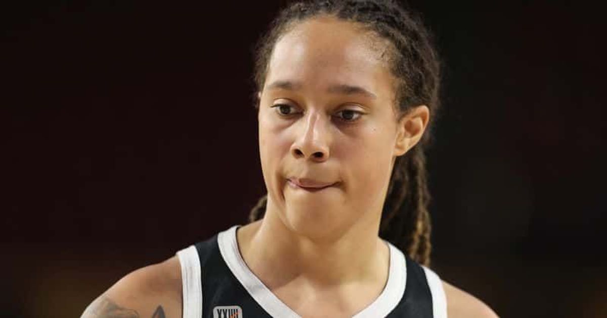 Brittney Griner WILL serve 9 years in Russian Penal Colony: Here's what she can expect