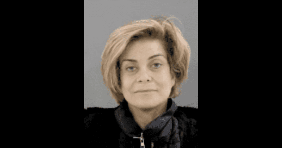 Chirin Kudeimati: Michigan woman, 41, sentenced to 1 to 15 years in prison in fatal hit-and-run case