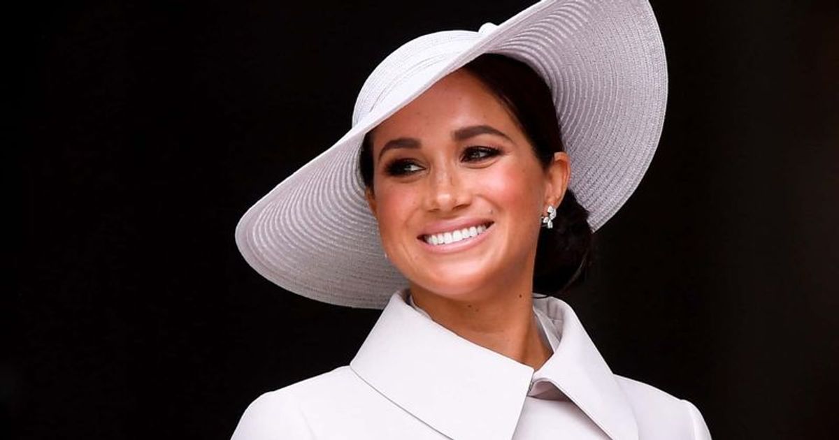 'What if she's my long lost cousin': Internet reacts after Meghan Markle reveals she is '43% Nigerian'